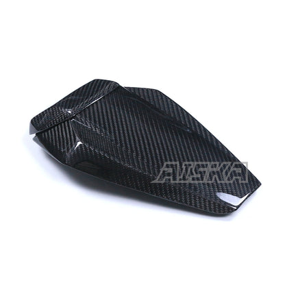 AISKA Kawasaki Ninja ZX10R ZX-10R 2016-2025 Carbon Fiber Rear Seat Cowl Cover