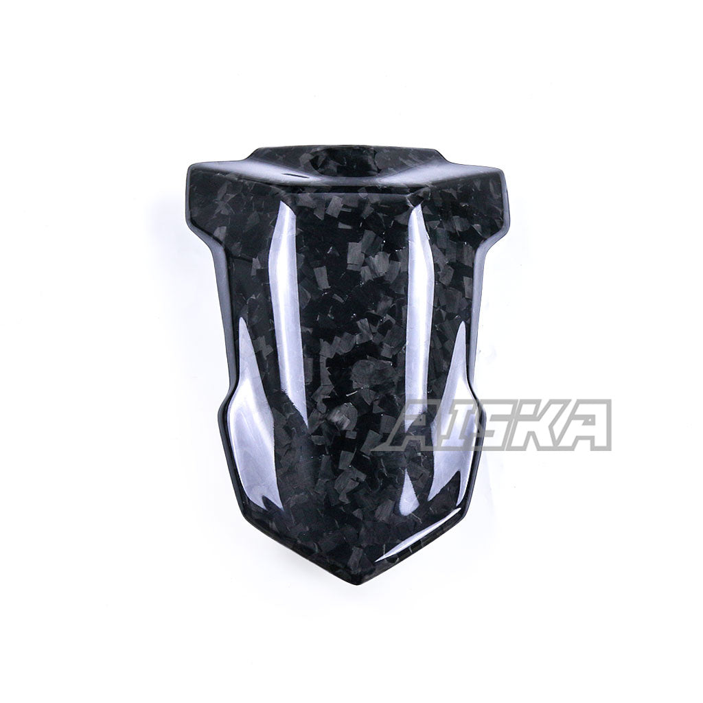 AISKA BMW S1000RR 2019-2022 Carbon Fiber Rear Passenger Seat Cover