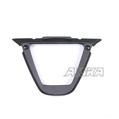 AISKA Ducati Diavel V4 2023 Carbon Fiber Radiator Cover