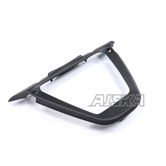 AISKA Ducati Diavel V4 2023 Carbon Fiber Radiator Cover