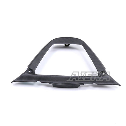 AISKA Ducati Diavel V4 2023 Carbon Fiber Radiator Cover