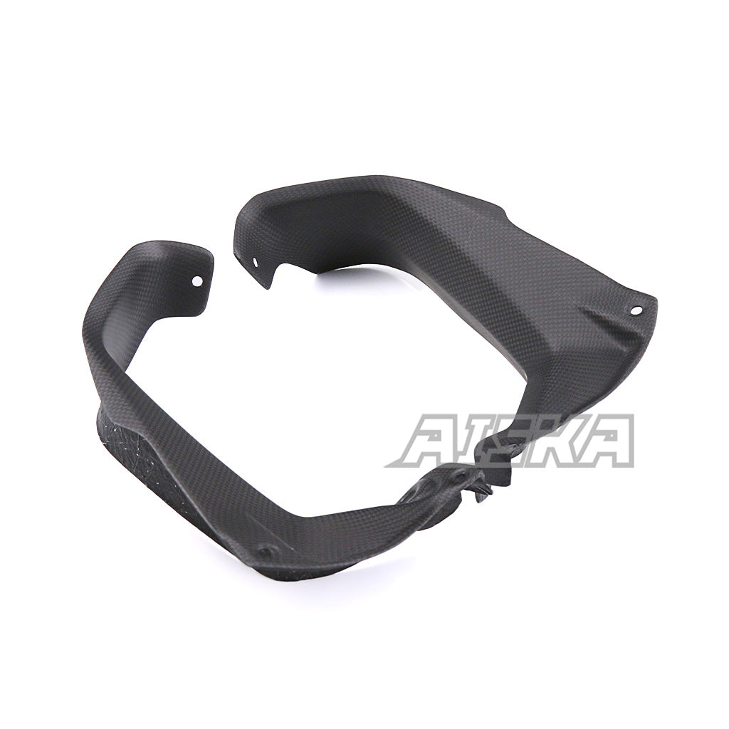 AISKA Ducati Multistrada V4 V4S 2021-2023 Carbon Fiber Dash Board Inner