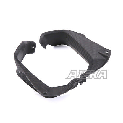 AISKA Ducati Multistrada V4 V4S 2021-2023 Carbon Fiber Dash Board Inner