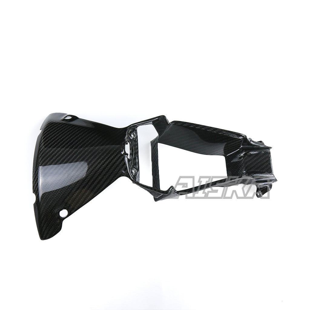 AISKA Kawasaki Ninja ZX10R ZX-10R 2016-2020 Carbon Fiber Air Intake Cover