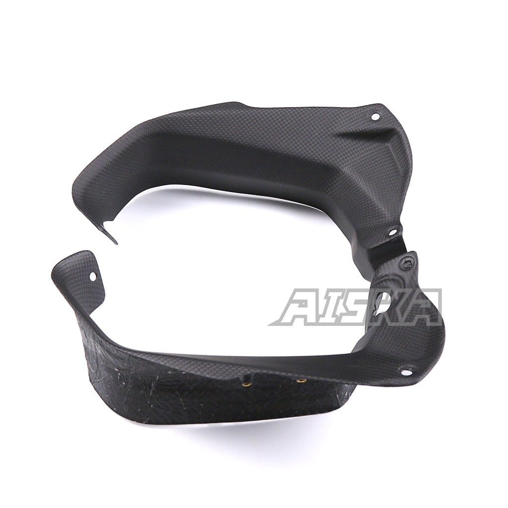 AISKA Ducati Multistrada V4 V4S 2021-2023 Carbon Fiber Dash Board Inner