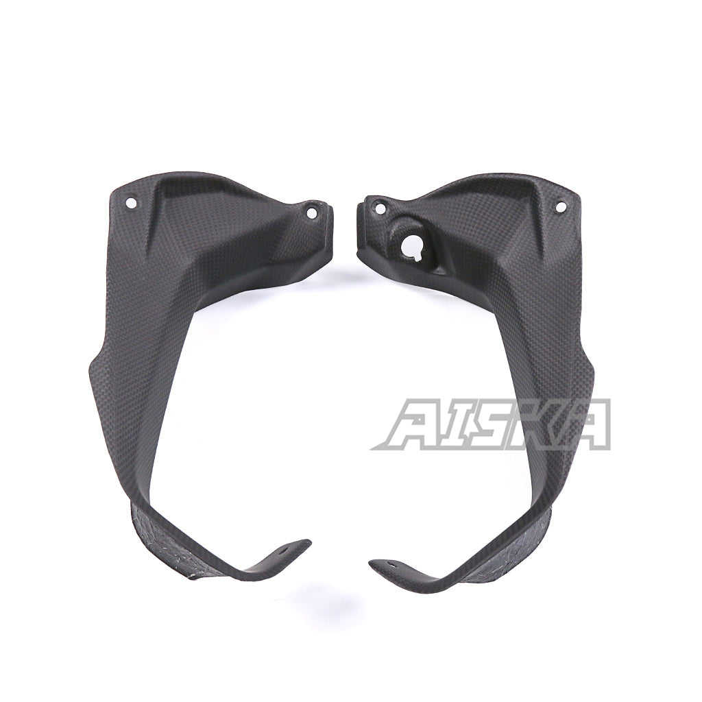 AISKA Ducati Multistrada V4 V4S 2021-2023 Carbon Fiber Dash Board Inner