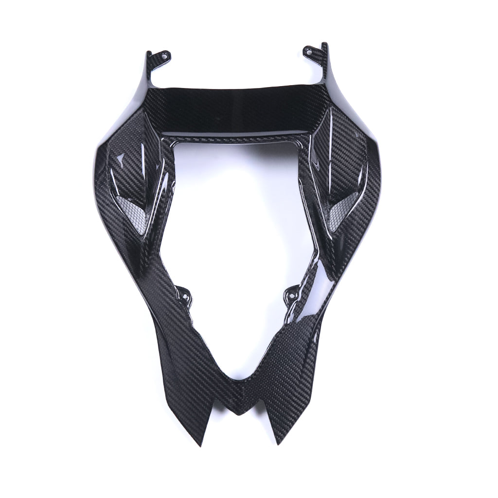 AISKA BMW S1000RR 20012-2014 Carbon Fiber Rear Tail Cowl Fairing