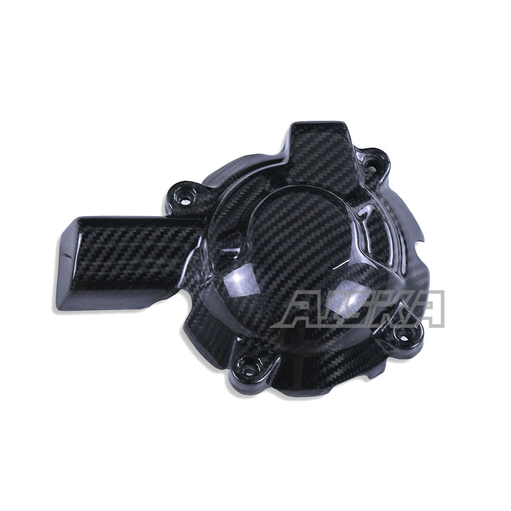AISKA BMW M1000RR 2023-2025 Carbon Fiber Engine Cover
