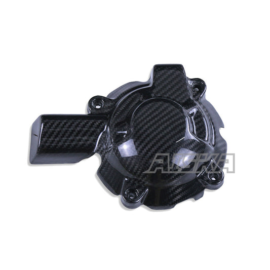 AISKA BMW M1000R 2023-2025 Carbon Fiber Engine Cover