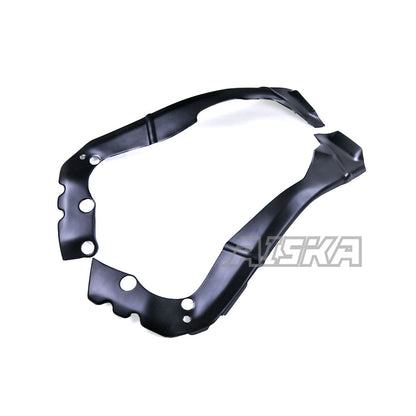 AISKA Honda CBR1000RR-R 2021-2024 Carbon Fiber Frame Covers