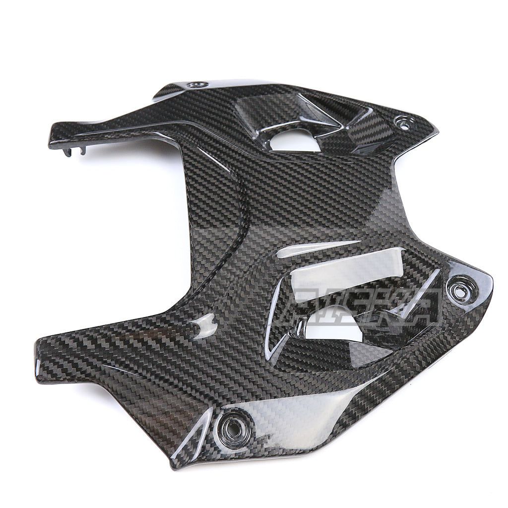 AISKA BMW R1250RS 2020-2023 Carbon Fiber Windshield