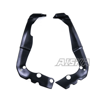 AISKA Honda CBR1000RR-R 2021-2024 Carbon Fiber Frame Covers