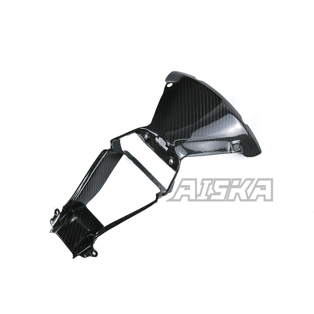AISKA Kawasaki Ninja ZX10R ZX-10R 2016-2020 Carbon Fiber Air Intake Cover