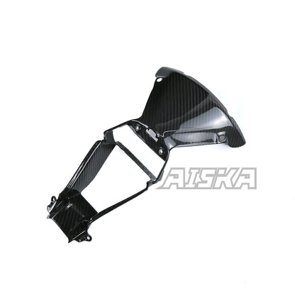 AISKA Kawasaki Ninja ZX10R ZX-10R 2016-2020 Carbon Fiber Air Intake Cover