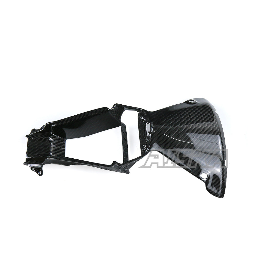 AISKA Kawasaki Ninja ZX10R ZX-10R 2016-2020 Carbon Fiber Air Intake Cover