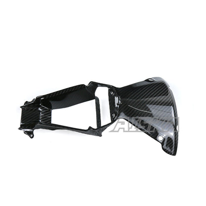 AISKA Kawasaki Ninja ZX10R ZX-10R 2016-2020 Carbon Fiber Air Intake Cover
