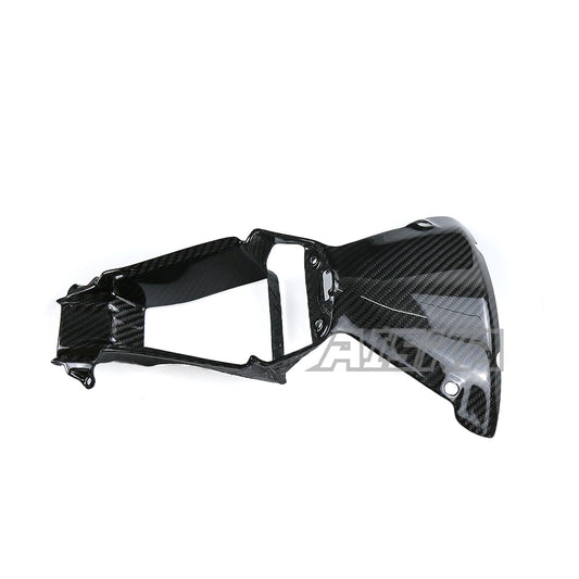 AISKA Kawasaki Ninja ZX10R ZX-10R 2016-2020 Carbon Fiber Air Intake Cover