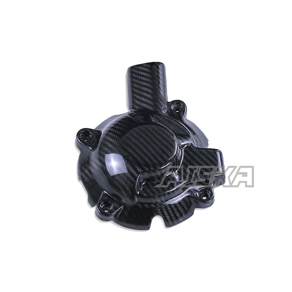 AISKA BMW M1000RR 2023-2025 Carbon Fiber Engine Cover