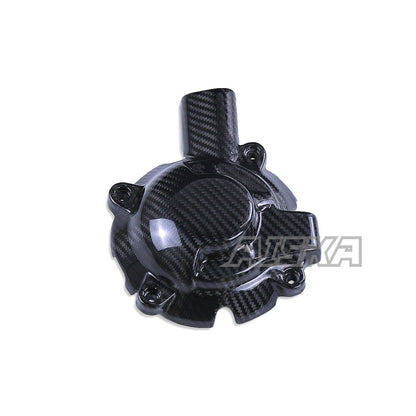 AISKA BMW M1000RR 2023-2025 Carbon Fiber Engine Cover