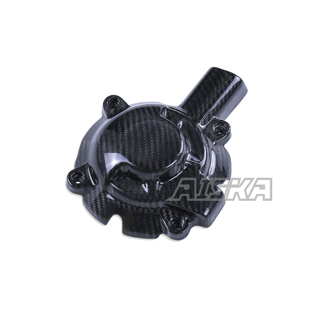 AISKA BMW M1000RR 2023-2025 Carbon Fiber Engine Cover