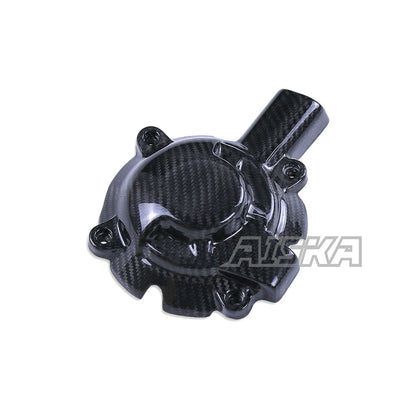 AISKA BMW M1000RR 2023-2025 Carbon Fiber Engine Cover