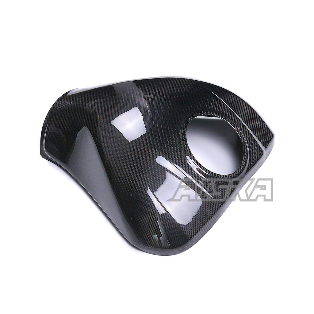 AISKA Kawasaki Ninja ZX10R ZX-10R 2021-2025 Carbon Fiber Tank Cover