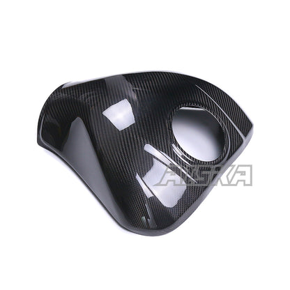 AISKA Kawasaki Ninja ZX10R ZX-10R 2021-2025 Carbon Fiber Tank Cover