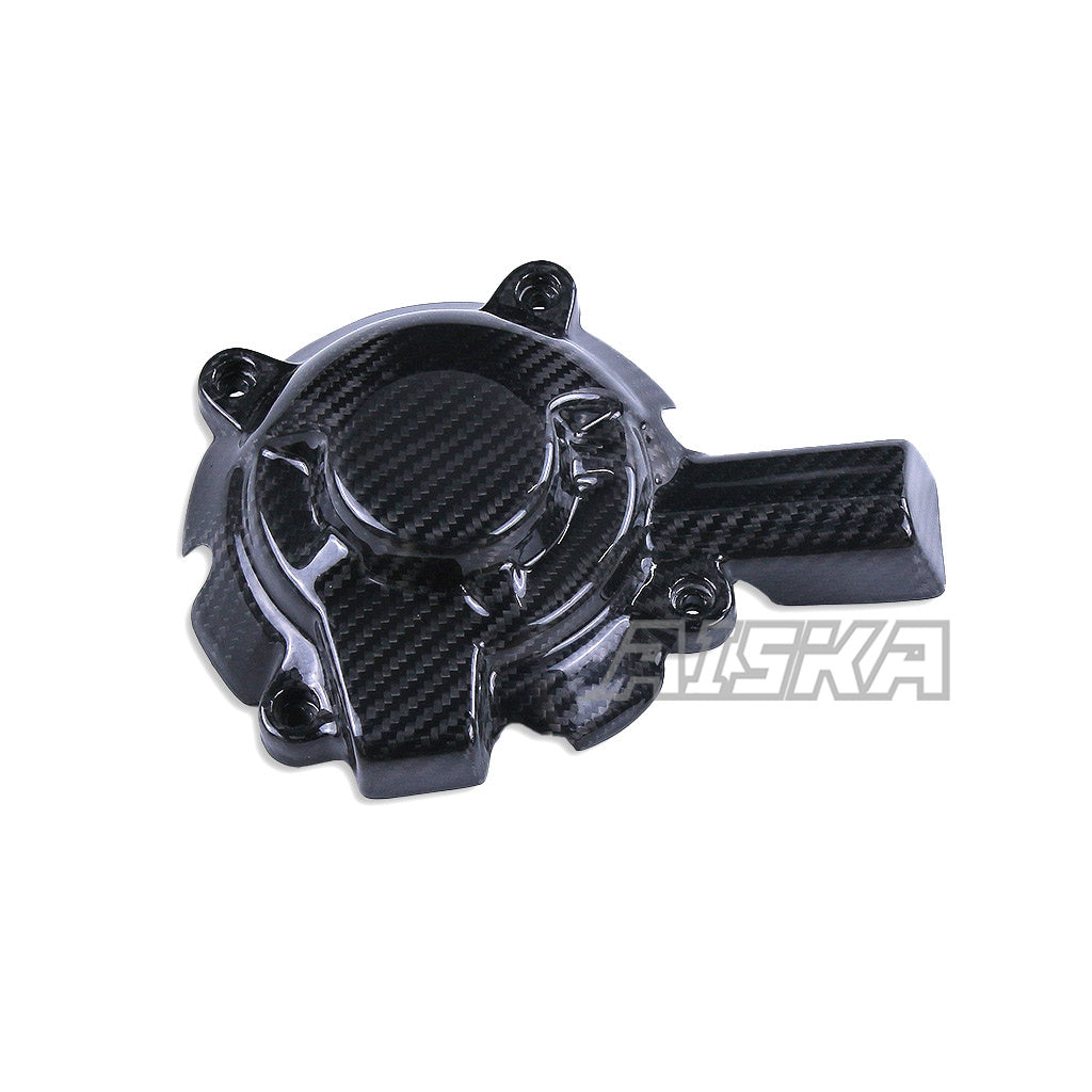 AISKA BMW S1000RR 2019-2025 Carbon Fiber Engine Cover