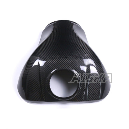 AISKA Kawasaki Ninja ZX10R ZX-10R 2021-2025 Carbon Fiber Tank Cover