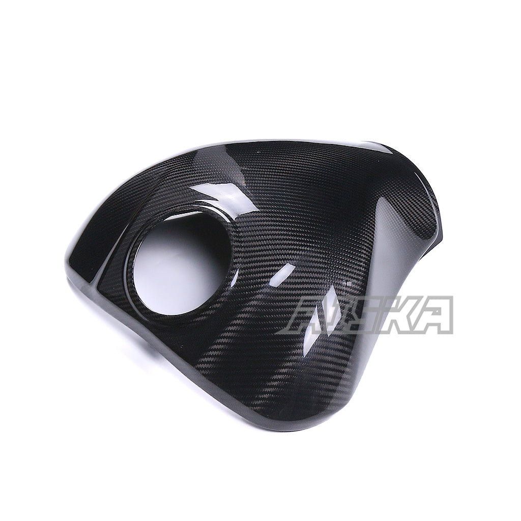 AISKA Kawasaki Ninja ZX10R ZX-10R 2021-2025 Carbon Fiber Tank Cover