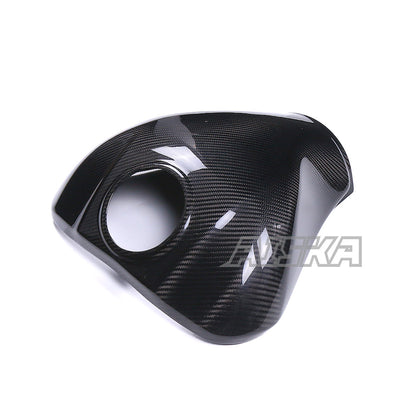 AISKA Kawasaki Ninja ZX10R ZX-10R 2021-2025 Carbon Fiber Tank Cover