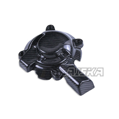 AISKA BMW M1000RR 2023-2025 Carbon Fiber Engine Cover