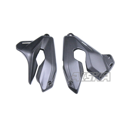 AISKA Ducati Monster 937 2021+ Carbon Fiber Body Side Panel