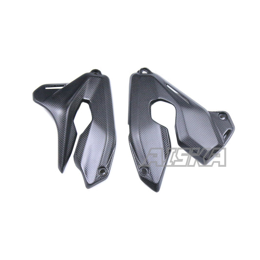 AISKA Ducati Monster 937 2021+ Carbon Fiber Body Side Panel