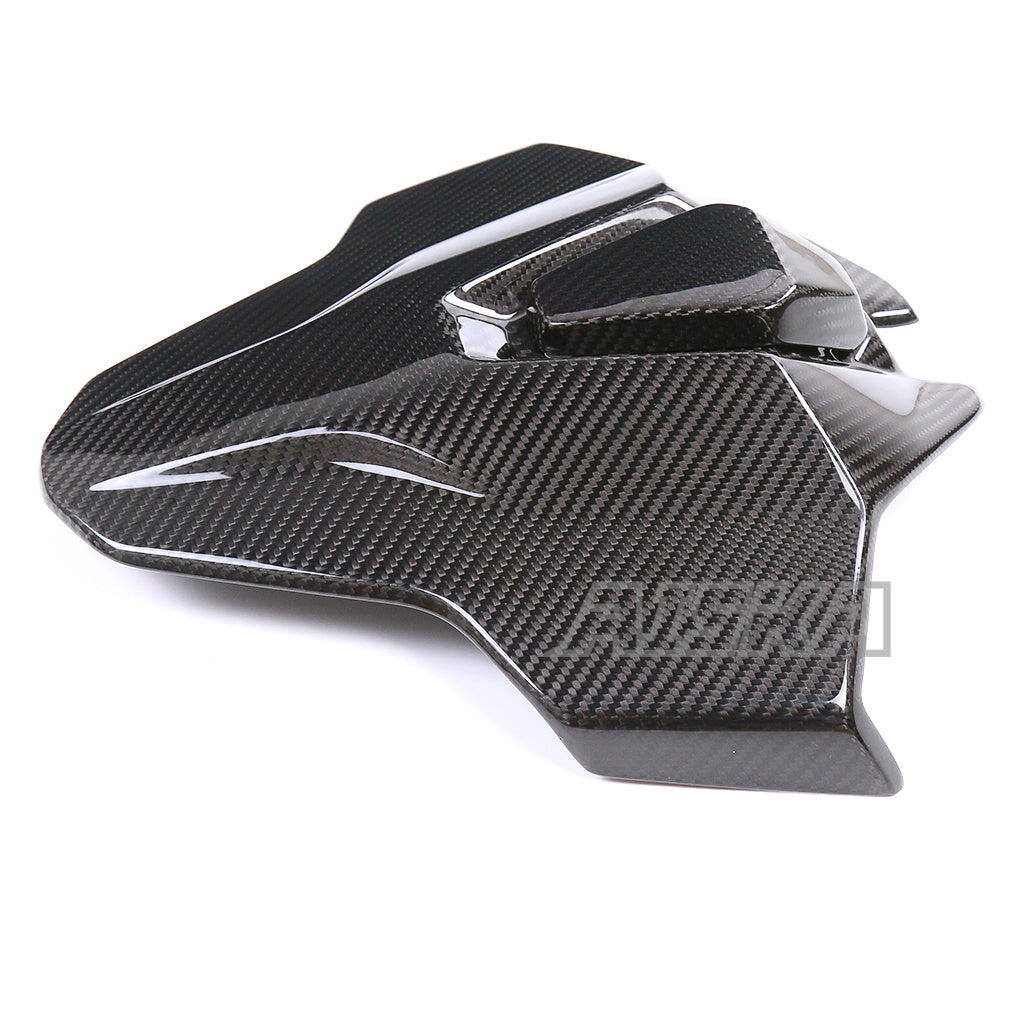 AISKA BMW S1000RR 2023-2025 Carbon Fiber Rear Seat Fairing