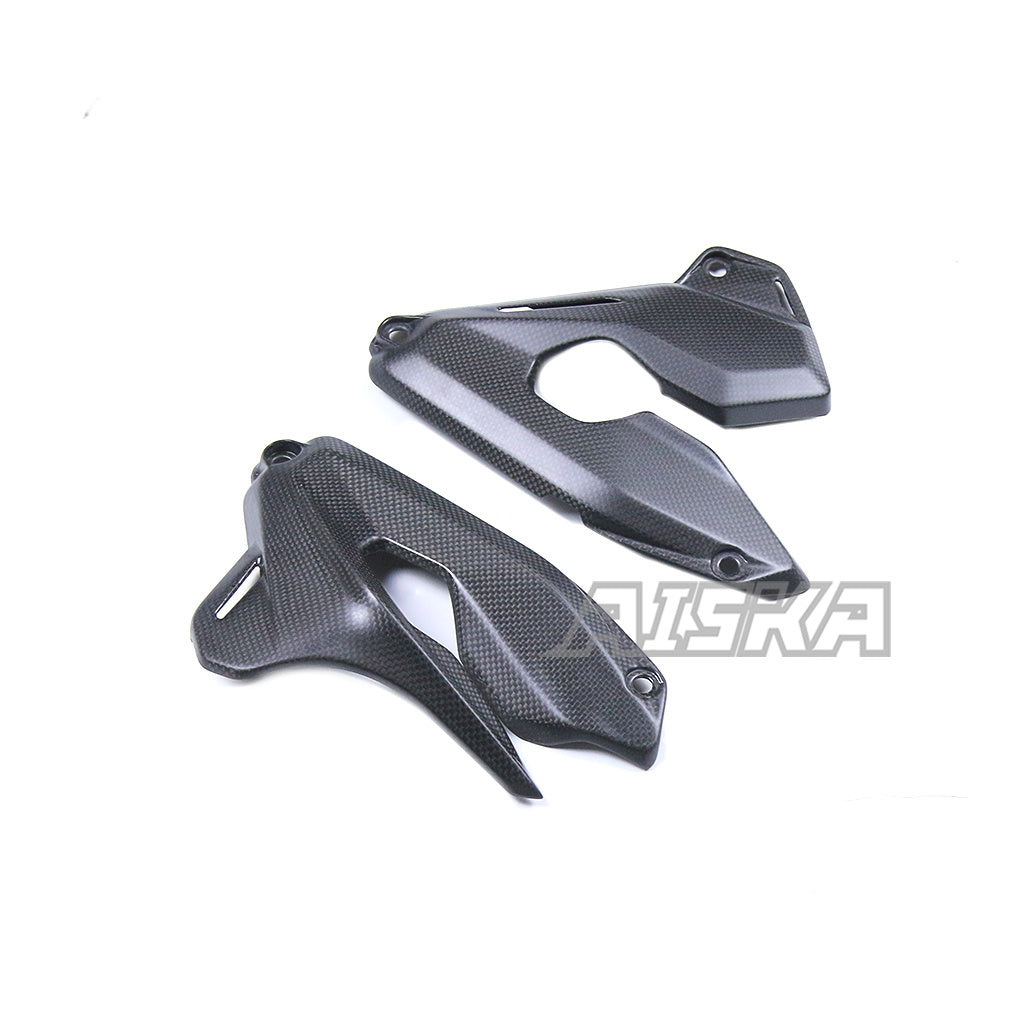AISKA Ducati Monster 937 2021+ Carbon Fiber Body Side Panel