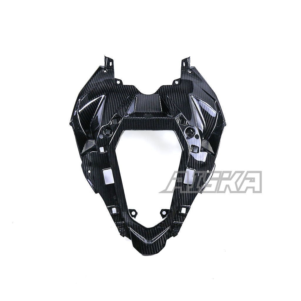 AISKA BMW S1000R 2021-2025 Carbon Fiber Rear Seat Cover
