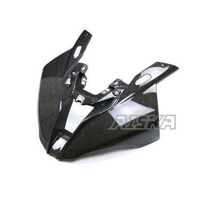 AISKA BMW S1000RR 2019-2024 Carbon Fiber Front Fairing