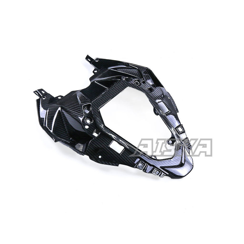 AISKA BMW M1000R 2023-2025 Carbon Fiber Rear Seat Cover