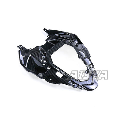 AISKA BMW M1000R 2023-2025 Carbon Fiber Rear Seat Cover