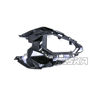 AISKA BMW S1000R 2021-2025 Carbon Fiber Rear Seat Cover