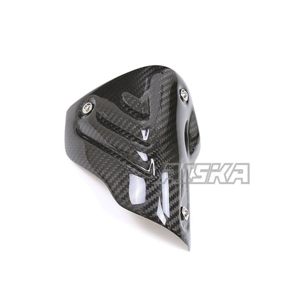 AISKA BMW S1000RR 2019-2022 Carbon Fiber Scorpion Exhaust