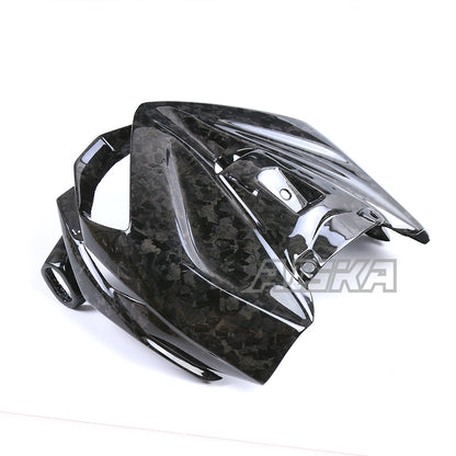 AISKA Kawasaki Z1000 2014+ Carbon Fiber Head Front Fairing