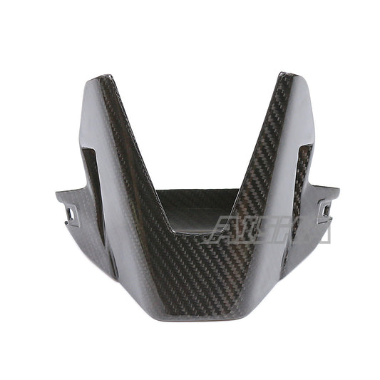 AISKA BMW M1000R 2023-2025 Carbon Fiber Belly Pan