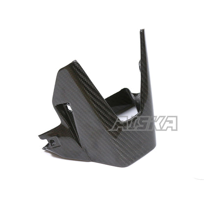 AISKA BMW M1000R 2023-2025 Carbon Fiber Belly Pan
