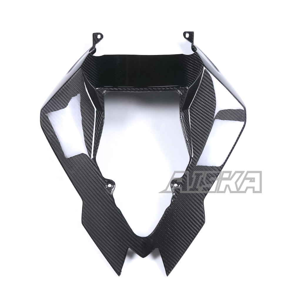 AISKA BMW S1000RR 2009-2011 Carbon Fiber Rear Tail Cowl Fairing