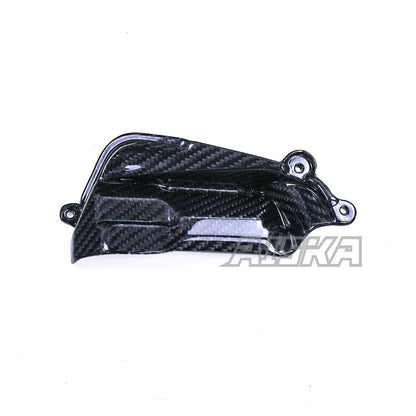 AISKA Ducati Streetfighter V4 V4S 2020-2024 Carbon Fiber Engine Hood Cover
