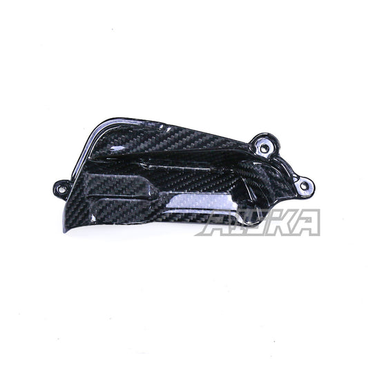 AISKA Ducati Streetfighter V4 V4S 2020-2024 Carbon Fiber Engine Hood Cover