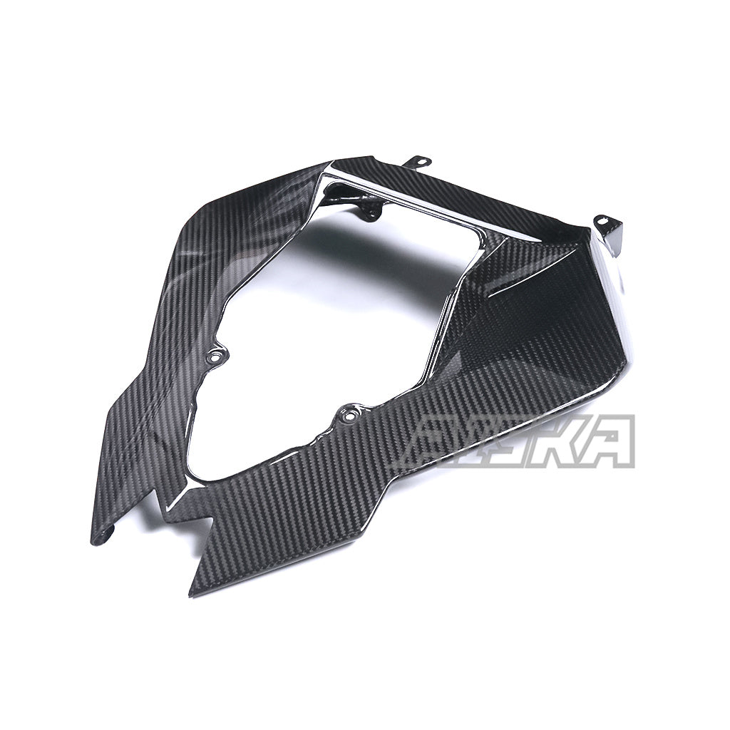 AISKA BMW S1000RR 2009-2011 Carbon Fiber Rear Tail Cowl Fairing