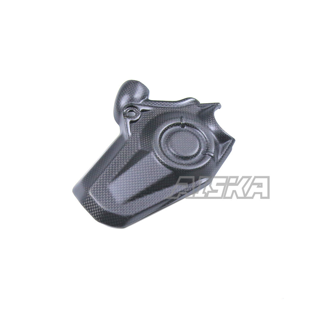 AISKA Ducati Monster 937 2021+ Carbon Fiber Engine Hood